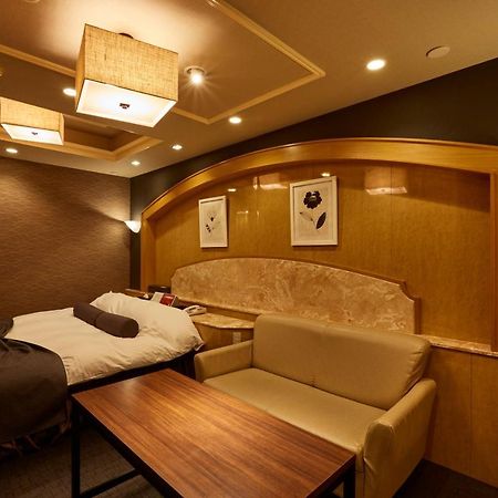 Hotel Christmas (Adults Only) Inazawa Exterior foto