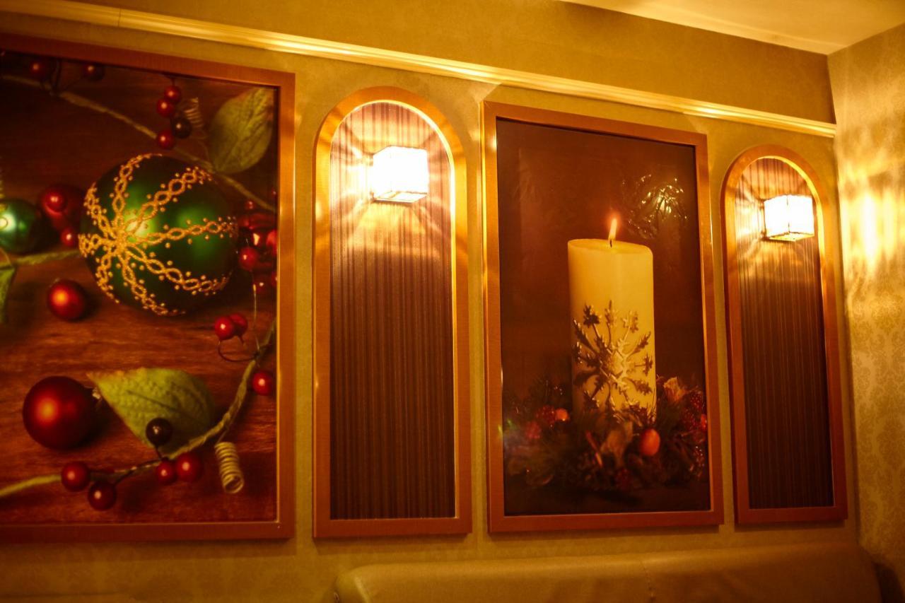 Hotel Christmas (Adults Only) Inazawa Exterior foto