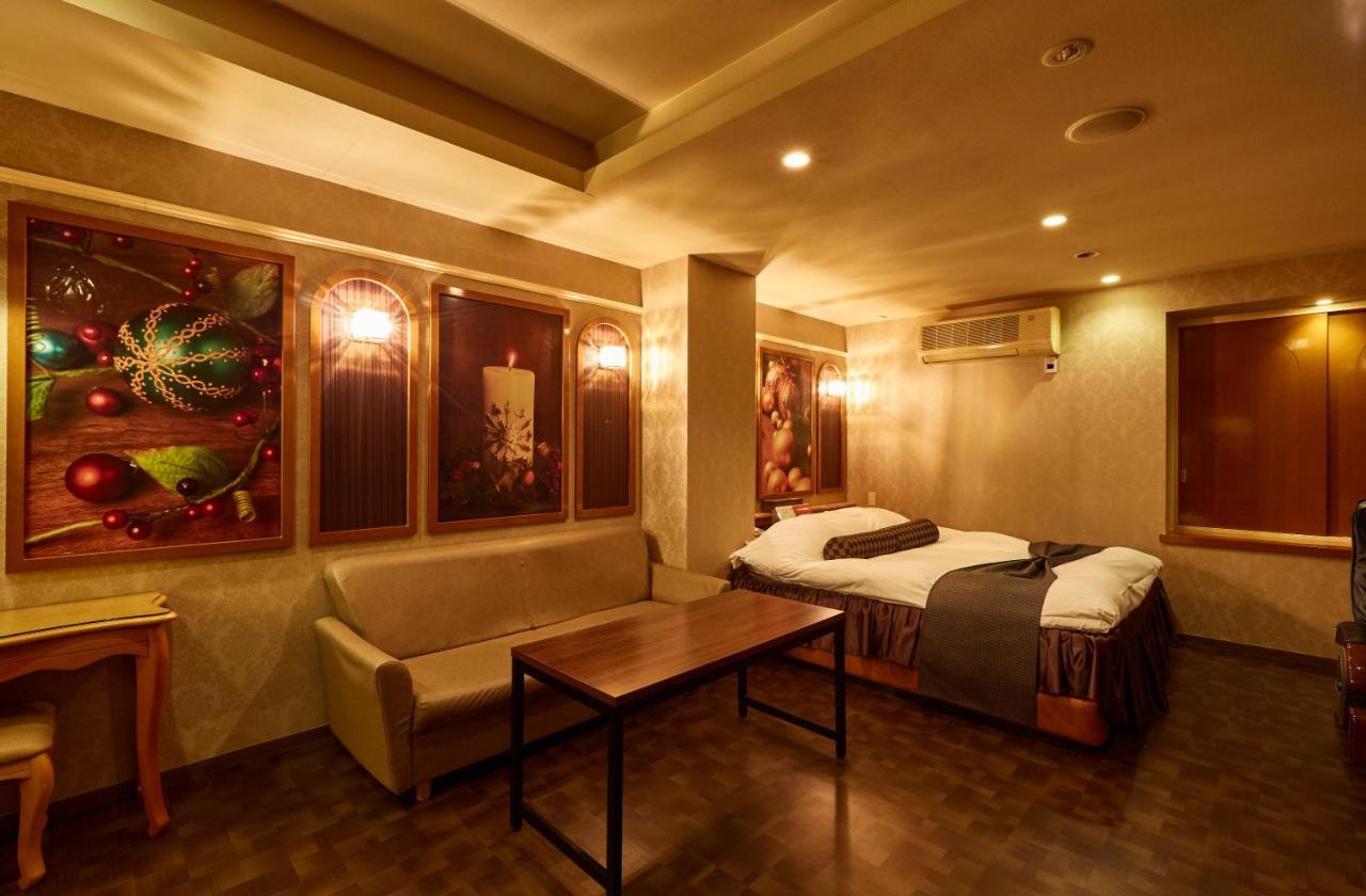 Hotel Christmas (Adults Only) Inazawa Exterior foto