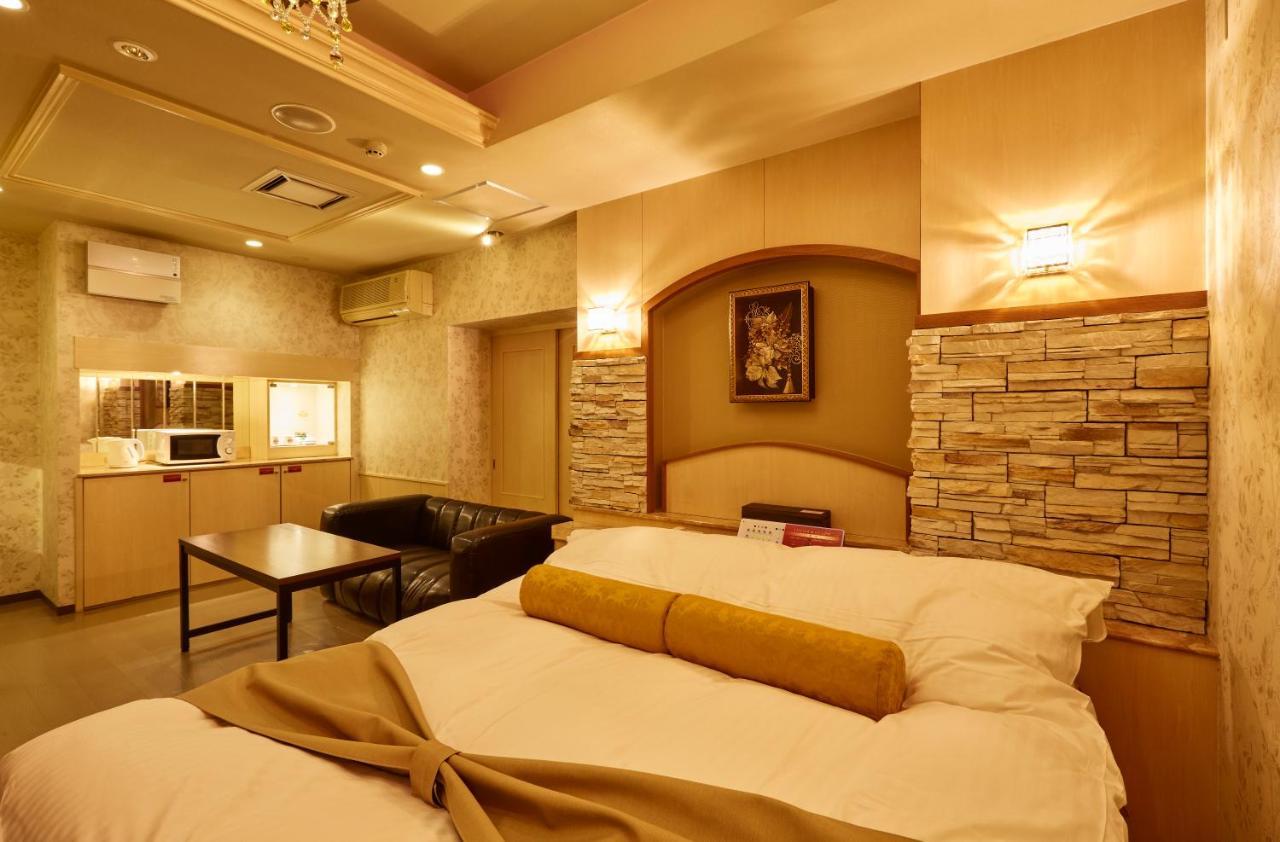 Hotel Christmas (Adults Only) Inazawa Exterior foto